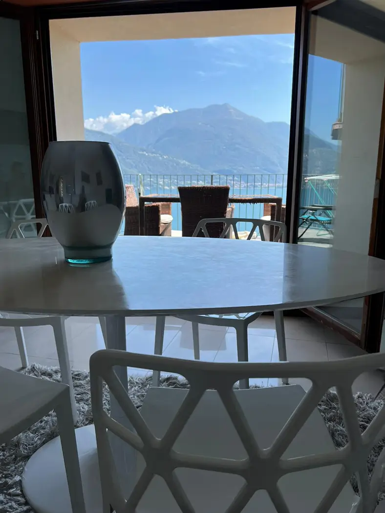 Modern Urio | Pianello-del Lario | Stayhere Lake Como Holiday Rentals