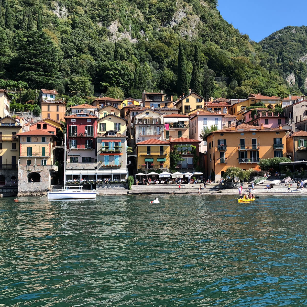 Lake Como Holiday Apartments | stayhere