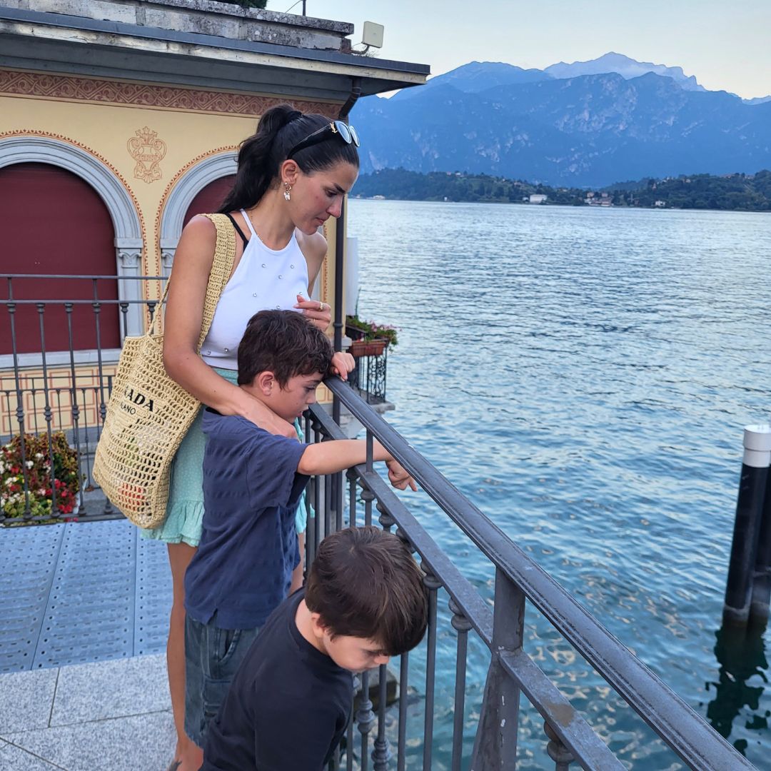 8+ Tipps | Lake Como with Kids | Best Things to Do