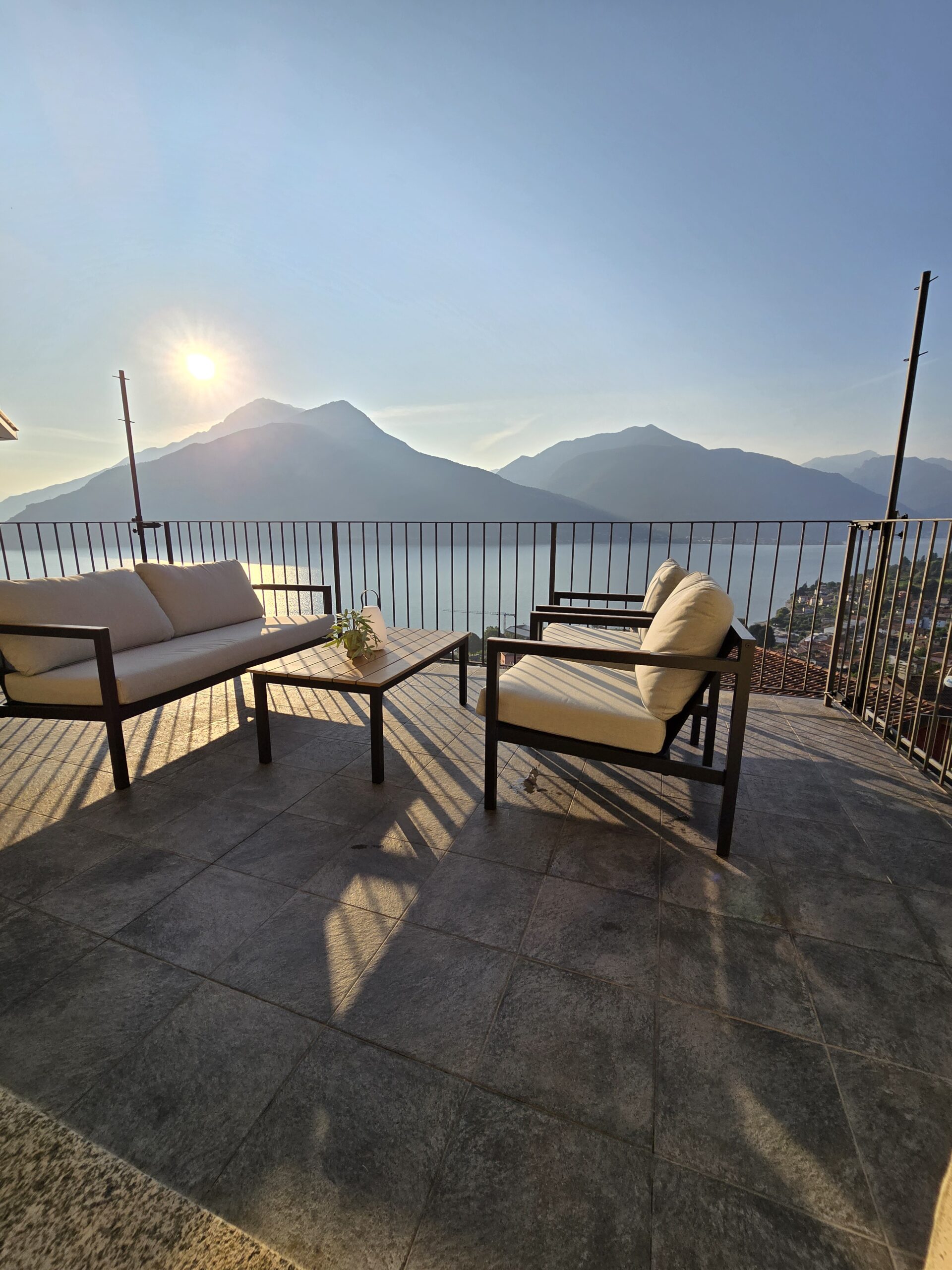 Holiday Apartments with Lake View | stayhere Lake Como